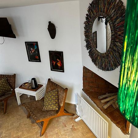 Mama Souiri Hotel Suvayr Dış mekan fotoğraf