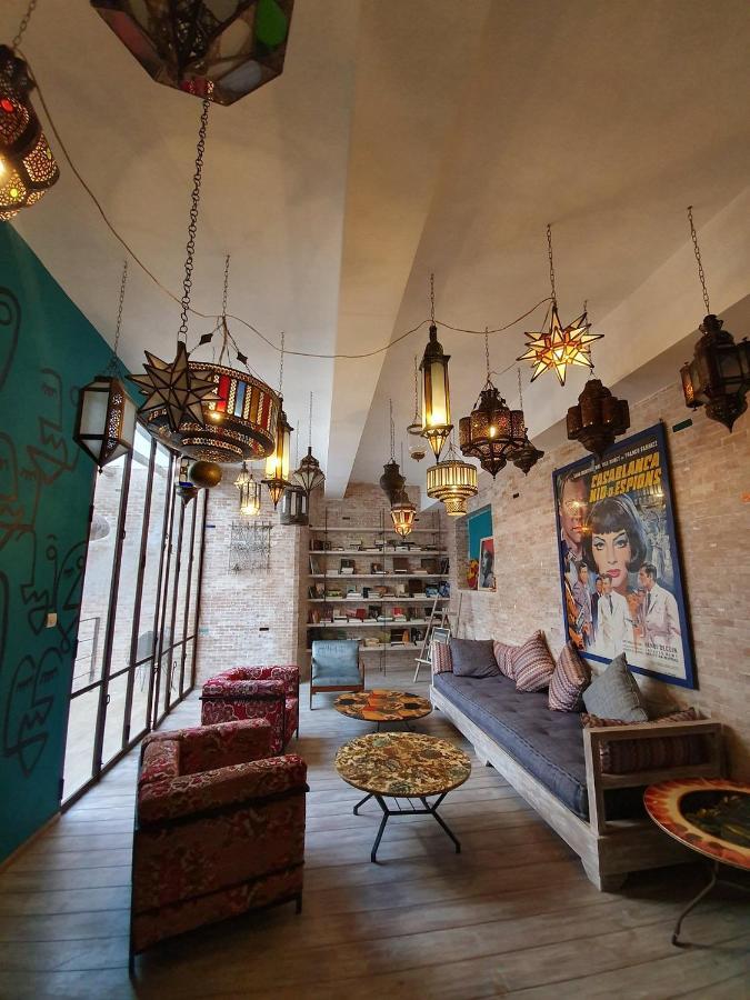 Mama Souiri Hotel Suvayr Dış mekan fotoğraf
