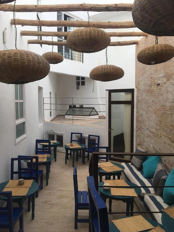 Mama Souiri Hotel Suvayr Dış mekan fotoğraf