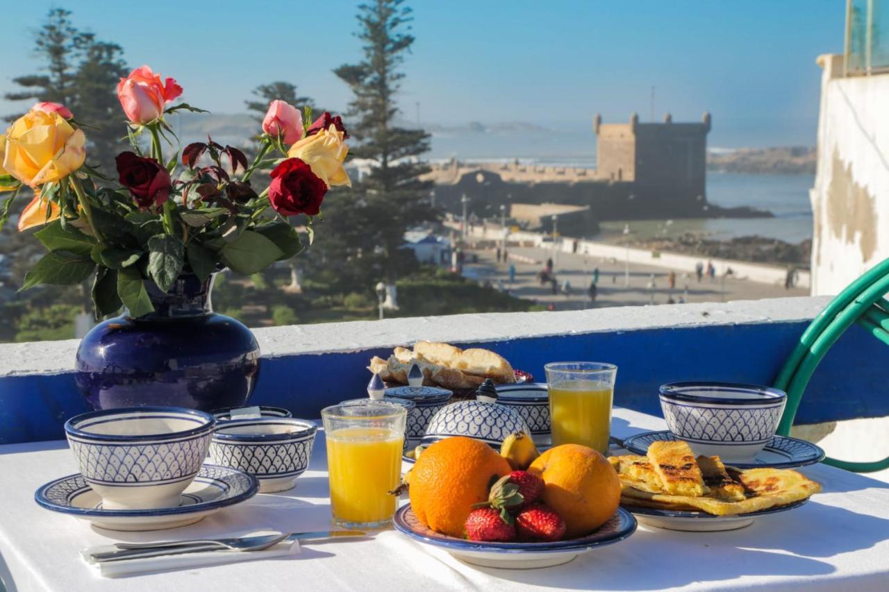 Mama Souiri Hotel Suvayr Dış mekan fotoğraf