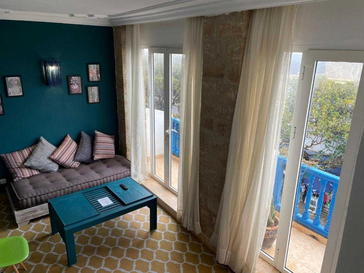 Mama Souiri Hotel Suvayr Dış mekan fotoğraf