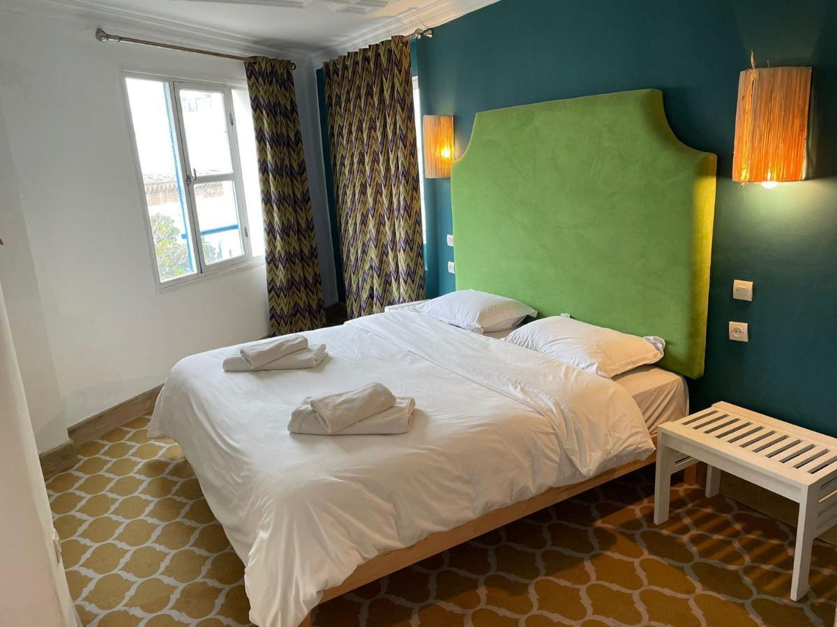 Mama Souiri Hotel Suvayr Dış mekan fotoğraf