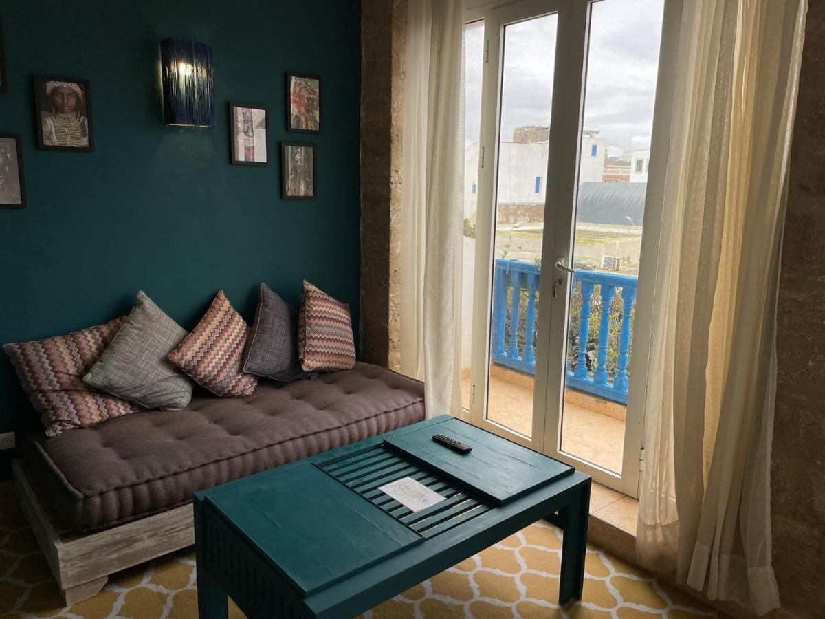 Mama Souiri Hotel Suvayr Dış mekan fotoğraf