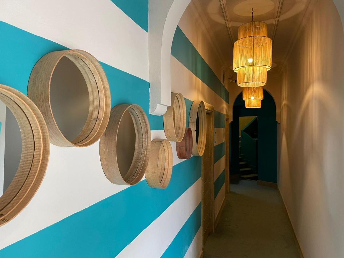Mama Souiri Hotel Suvayr Dış mekan fotoğraf