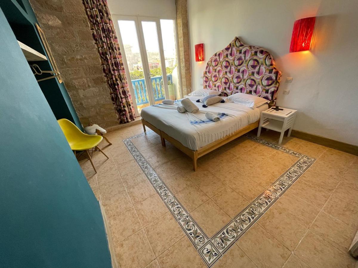 Mama Souiri Hotel Suvayr Dış mekan fotoğraf