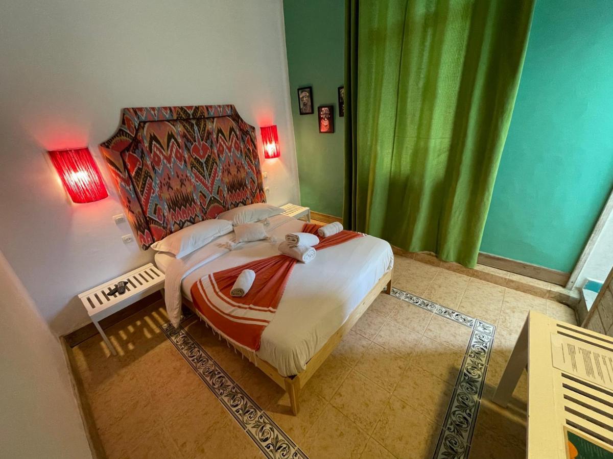 Mama Souiri Hotel Suvayr Dış mekan fotoğraf