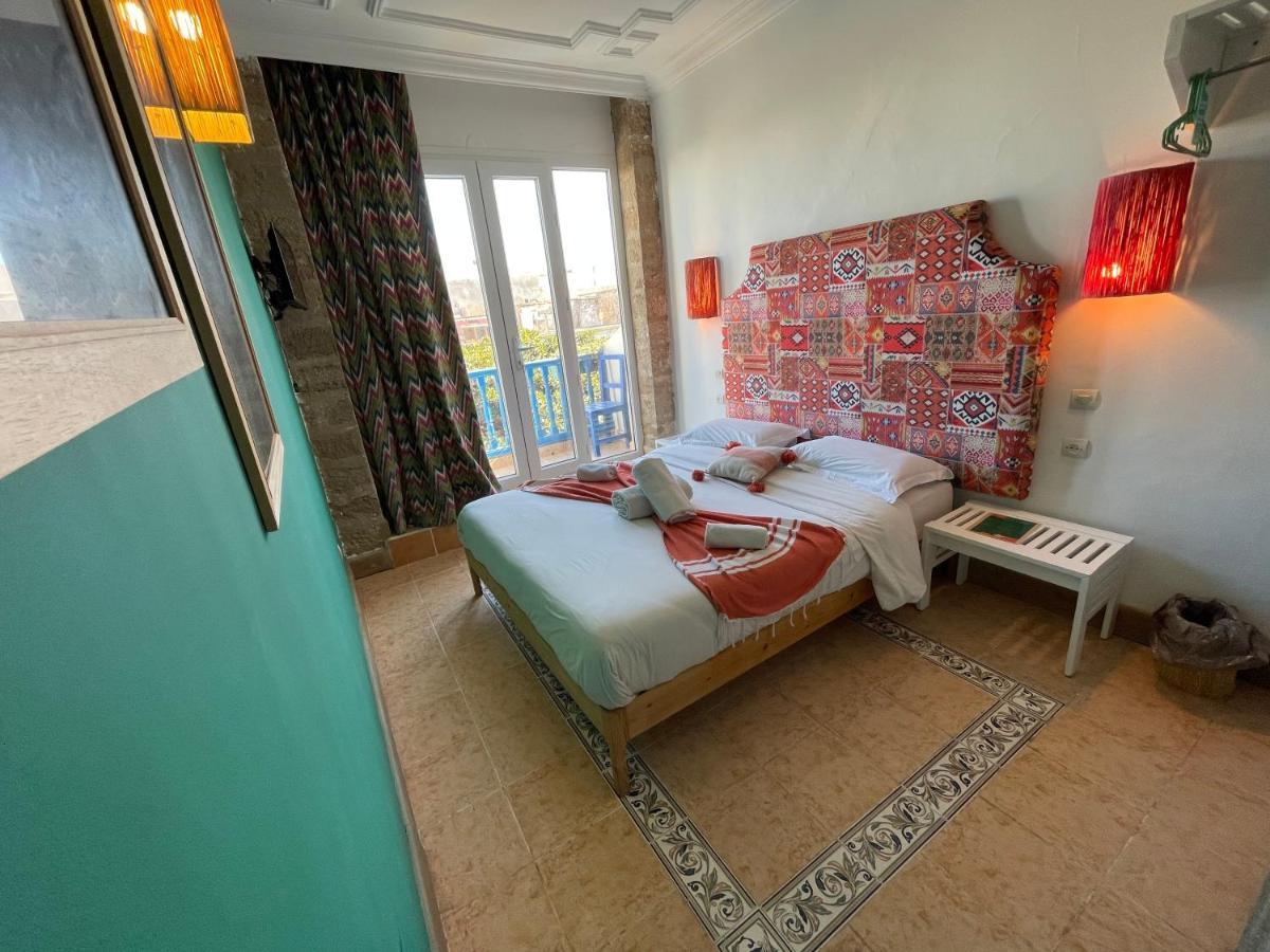 Mama Souiri Hotel Suvayr Dış mekan fotoğraf