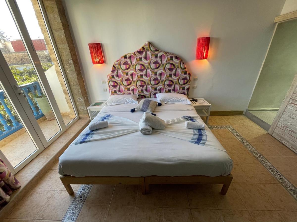 Mama Souiri Hotel Suvayr Dış mekan fotoğraf