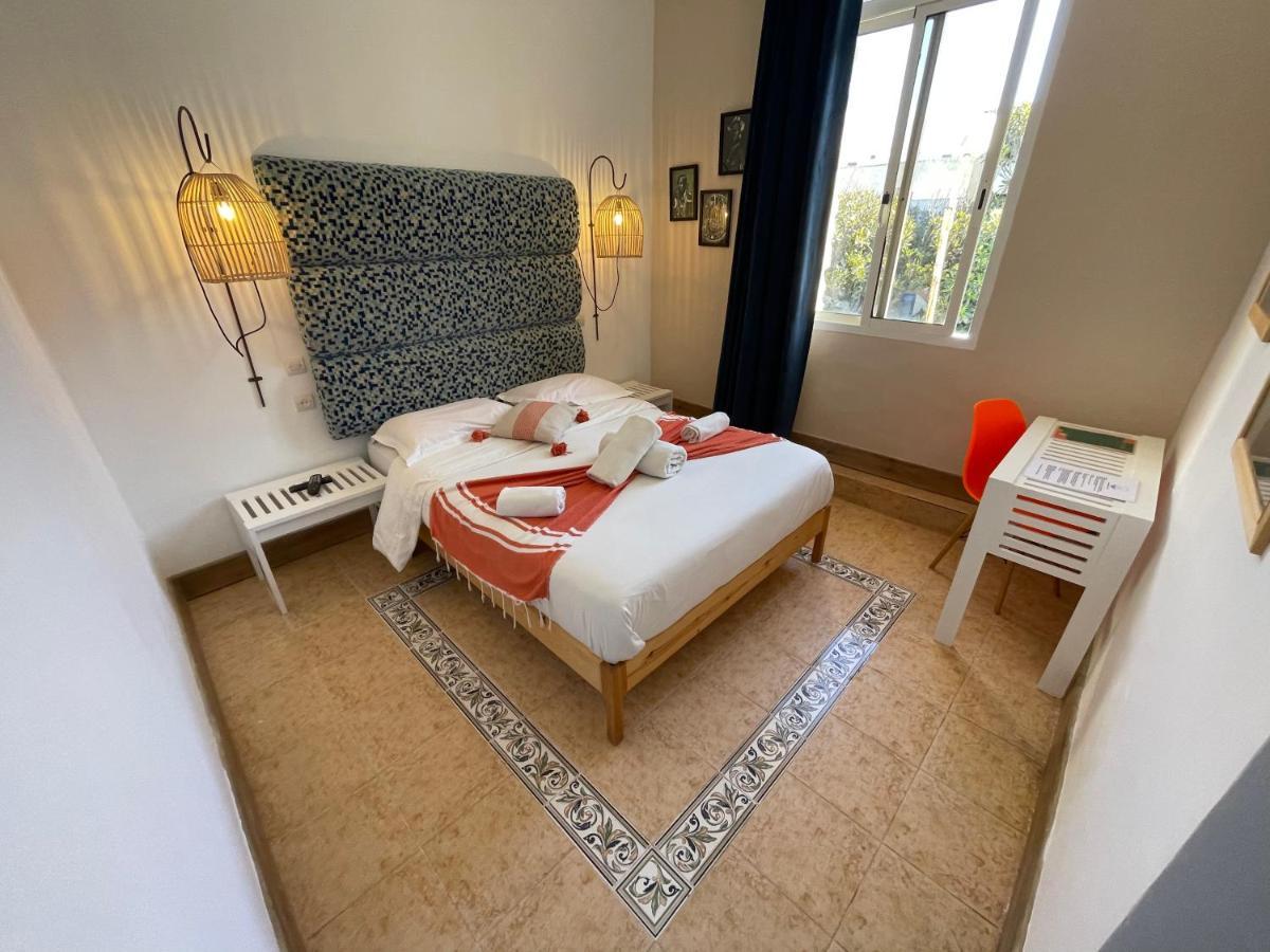Mama Souiri Hotel Suvayr Oda fotoğraf
