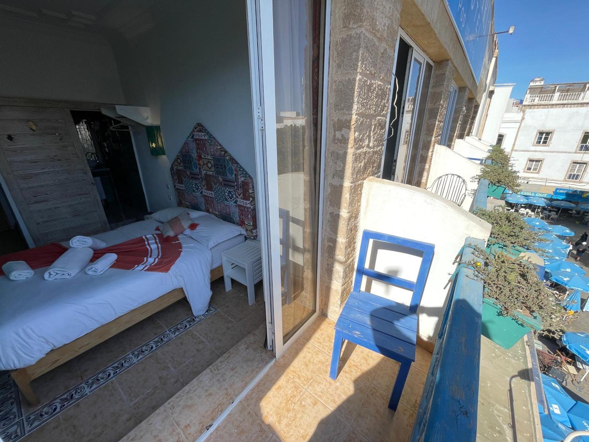 Mama Souiri Hotel Suvayr Oda fotoğraf