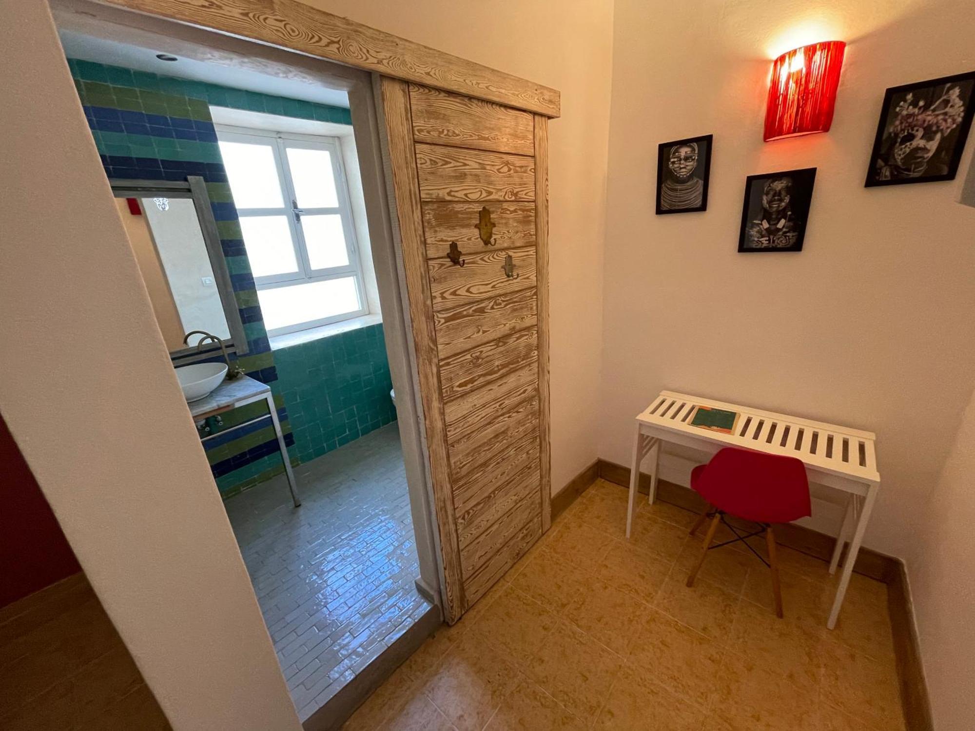 Mama Souiri Hotel Suvayr Oda fotoğraf