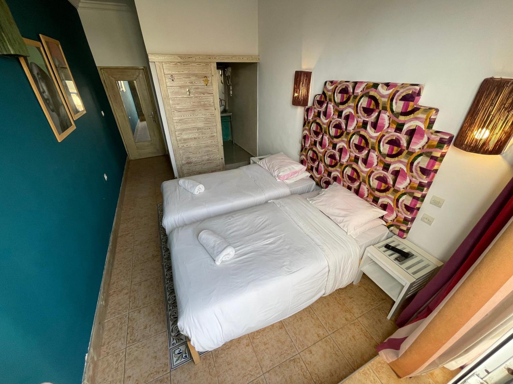 Mama Souiri Hotel Suvayr Oda fotoğraf