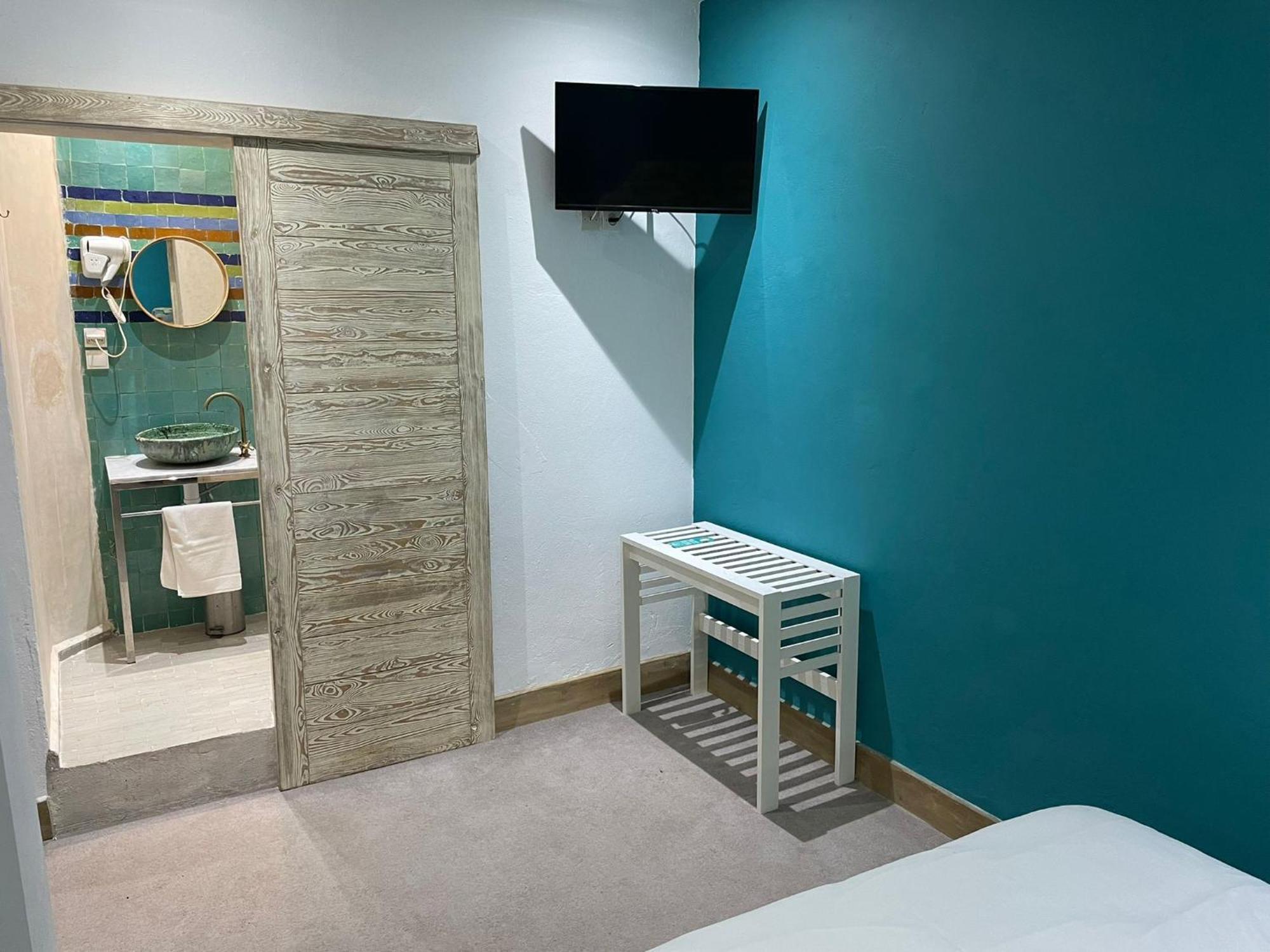 Mama Souiri Hotel Suvayr Oda fotoğraf