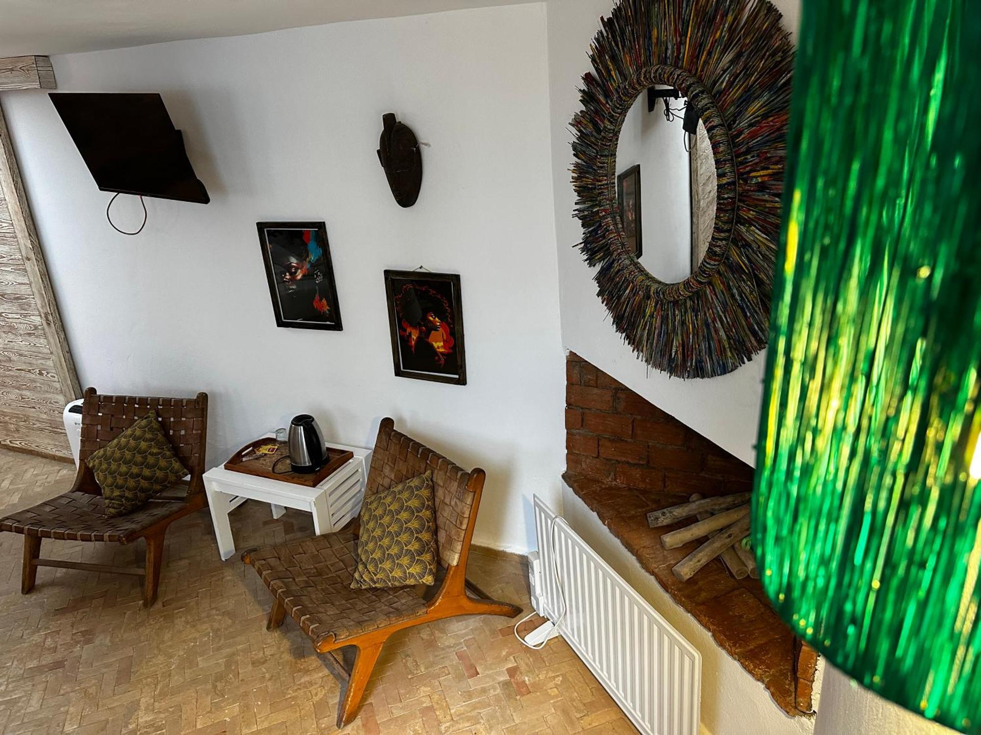 Mama Souiri Hotel Suvayr Dış mekan fotoğraf