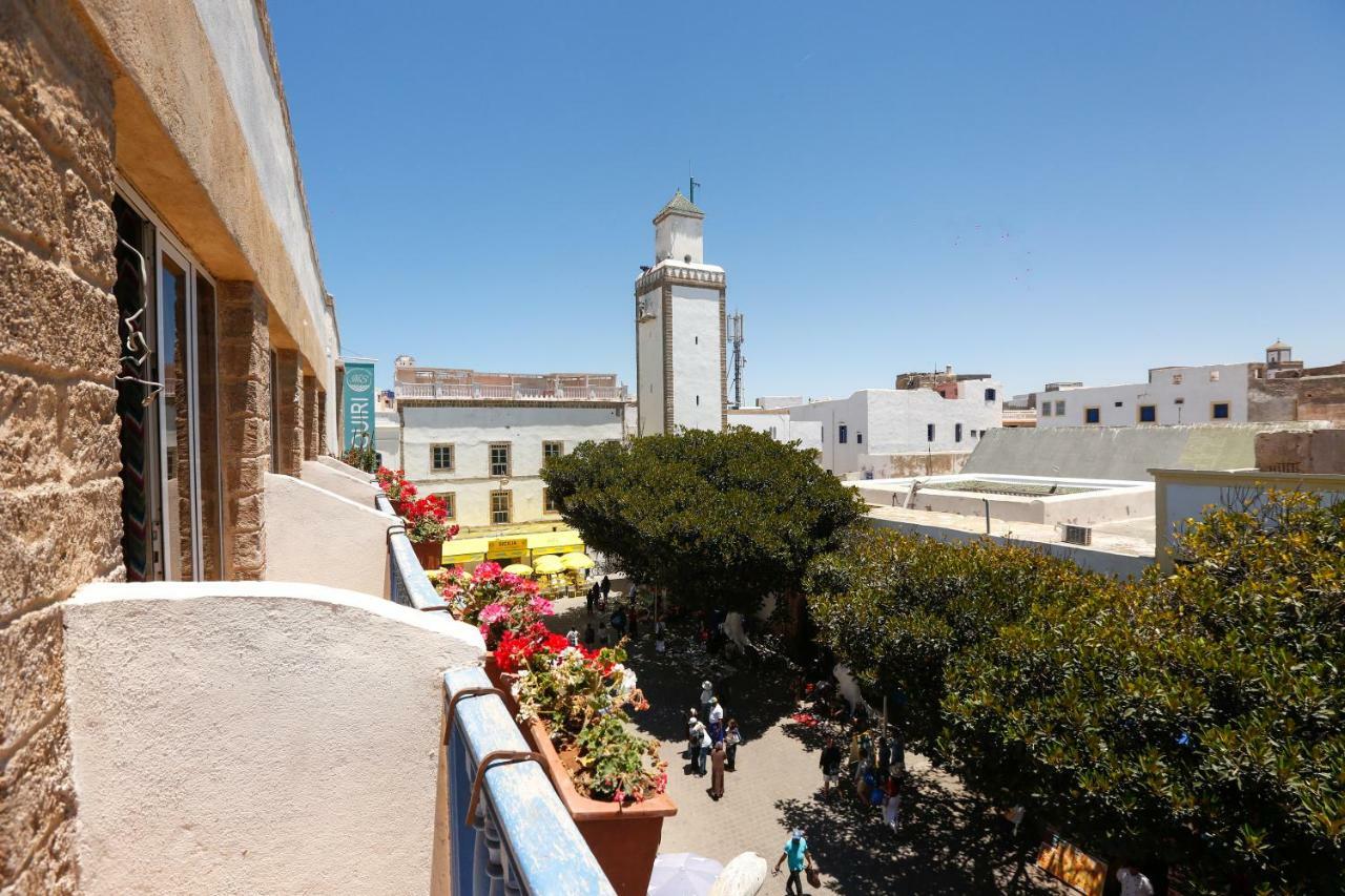 Mama Souiri Hotel Suvayr Dış mekan fotoğraf