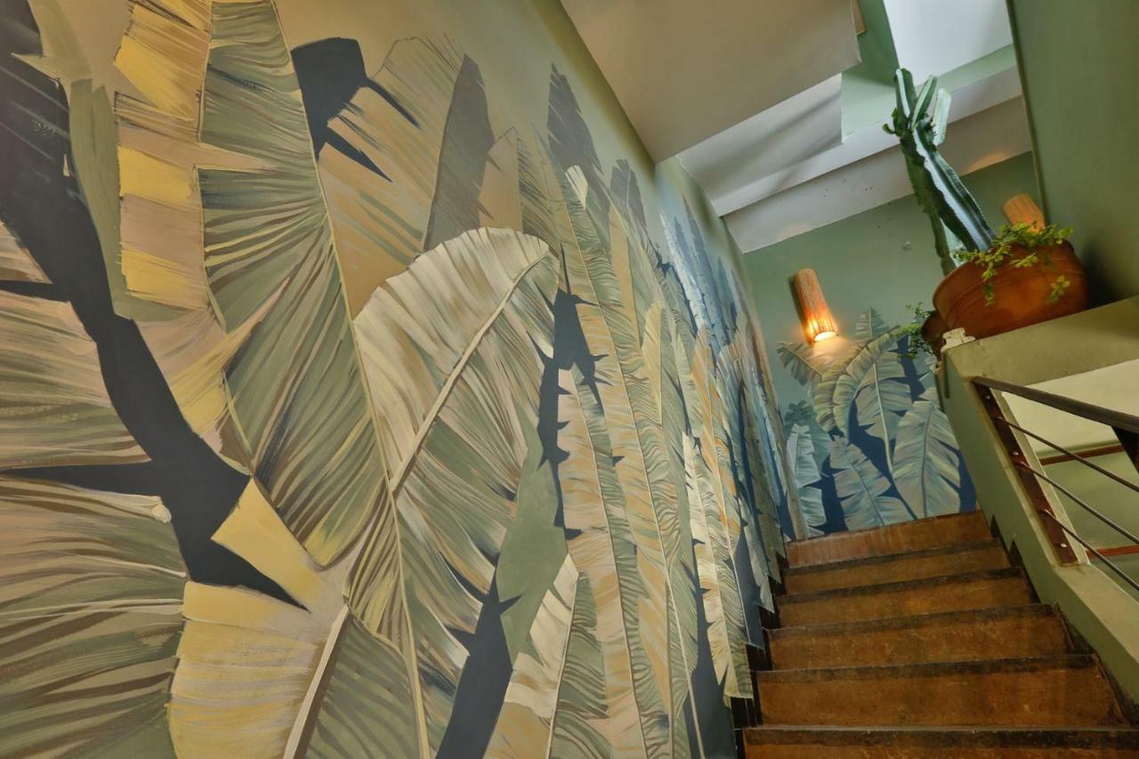 Mama Souiri Hotel Suvayr Dış mekan fotoğraf