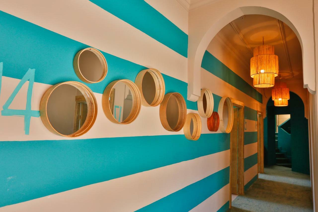 Mama Souiri Hotel Suvayr Dış mekan fotoğraf
