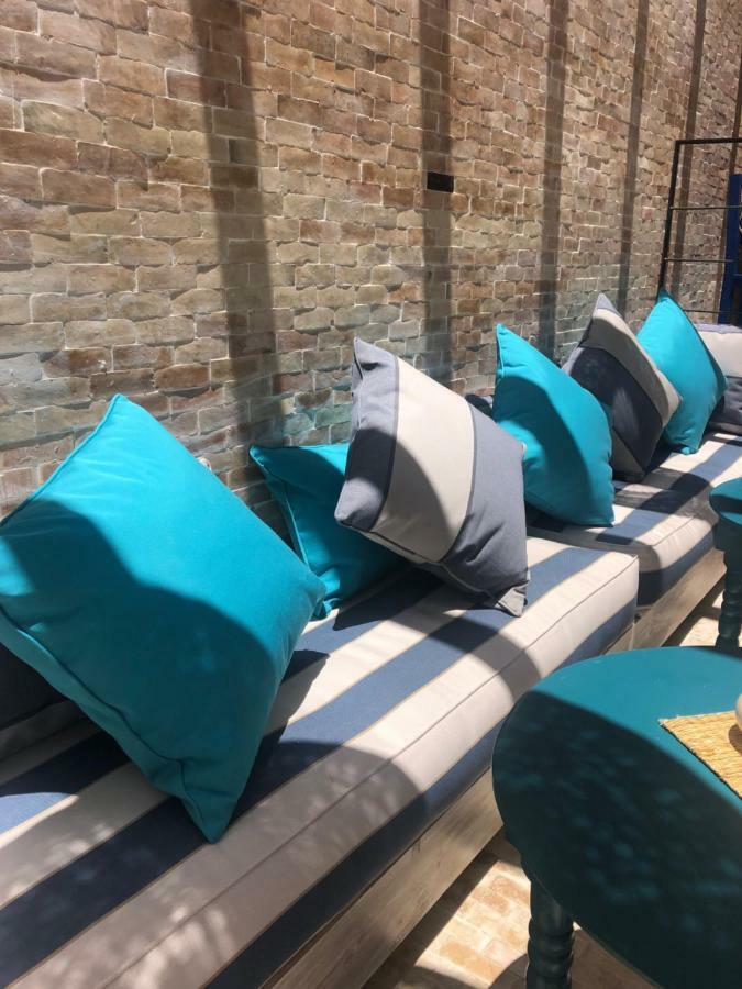 Mama Souiri Hotel Suvayr Dış mekan fotoğraf